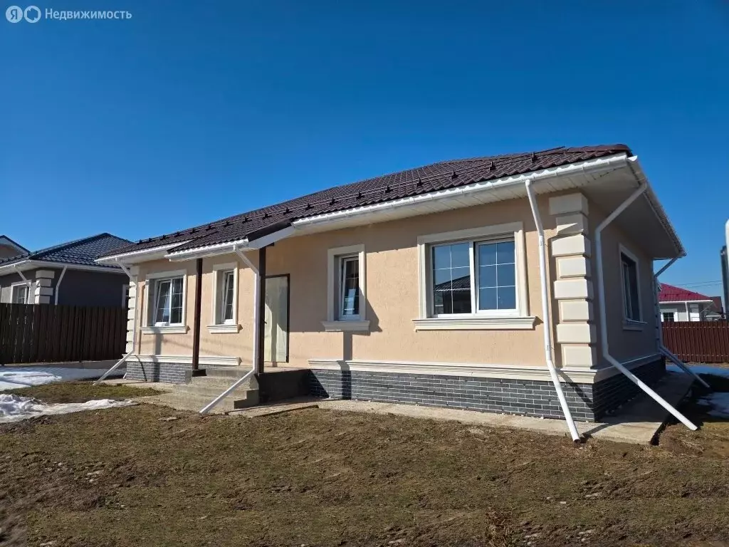 Дом в деревня Дятловка, 328 (118.6 м) - Фото 1