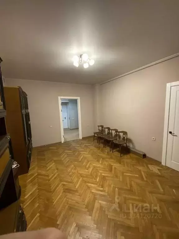Квартира, 3 комнаты, 72 м - Фото 1