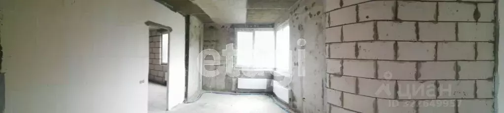 2-к кв. Московская область, Ленинский городской округ, д. Жабкино, ... - Фото 2