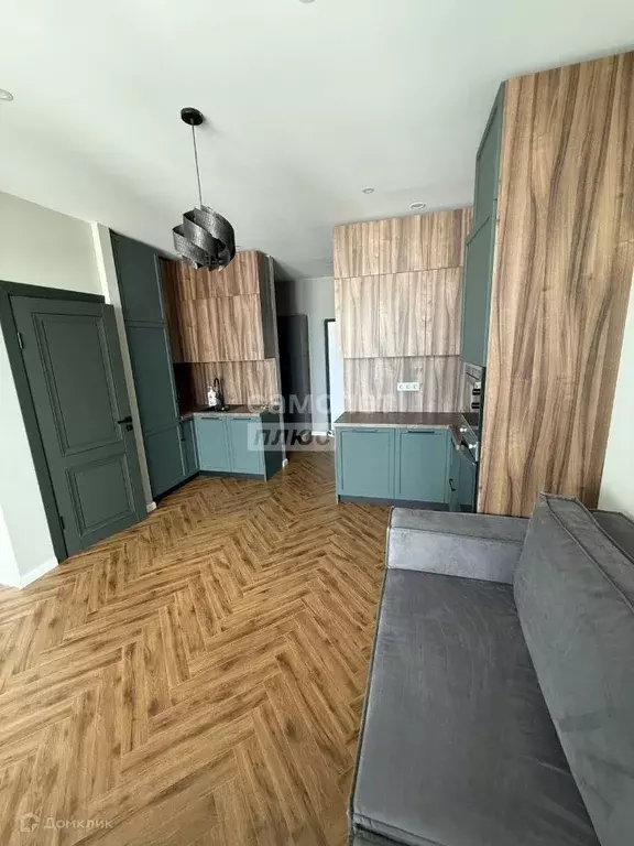Продаётся 1-к квартира, 39 м - Фото 1