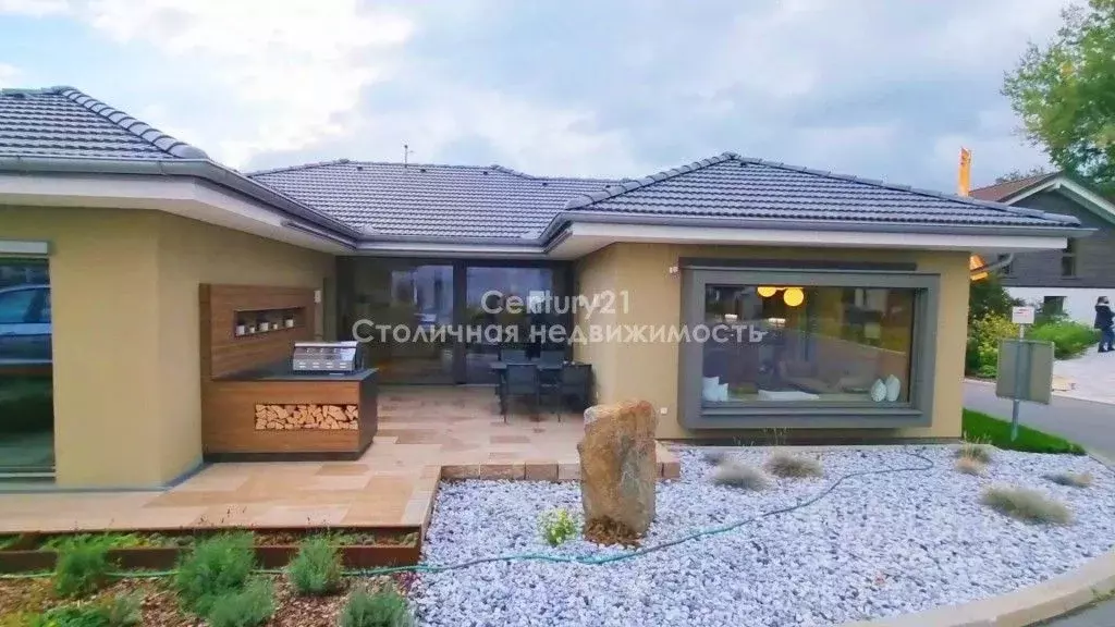 Дом в Москва Фаворит кп,  (181 м) - Фото 1