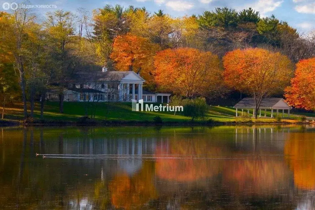 Участок в село Павловская Слобода, улица Ленина (1226 м) - Фото 2