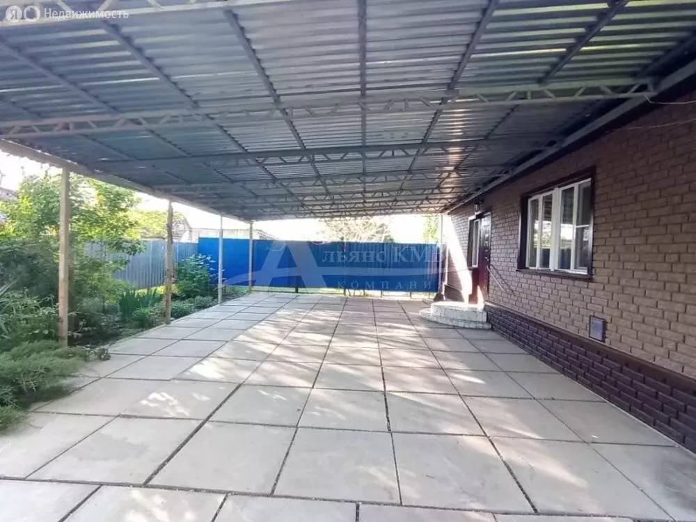 Дом в село Орловка, Советская улица (66 м) - Фото 0