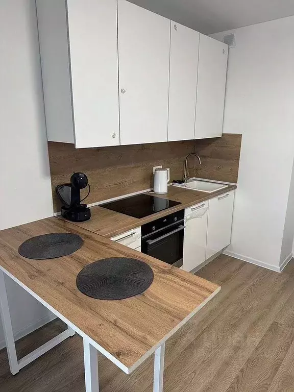 Студия Московская область, Люберцы городской округ, Жилино-1 пгт, 2-й ... - Фото 1