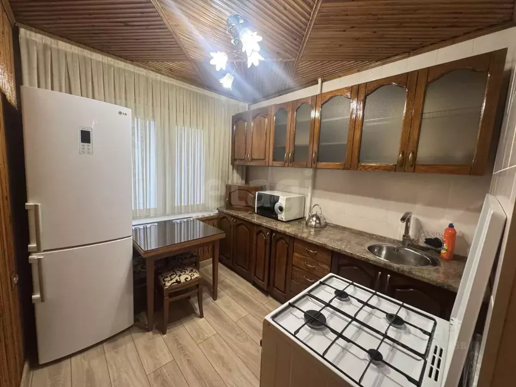 2-к кв. Северная Осетия, Владикавказ Весенняя ул., 2к3 (58.0 м) - Фото 2