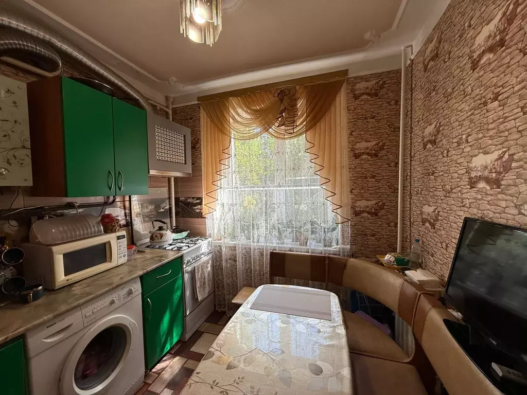 Продаётся 1-к квартира, 30.1 м - Фото 0