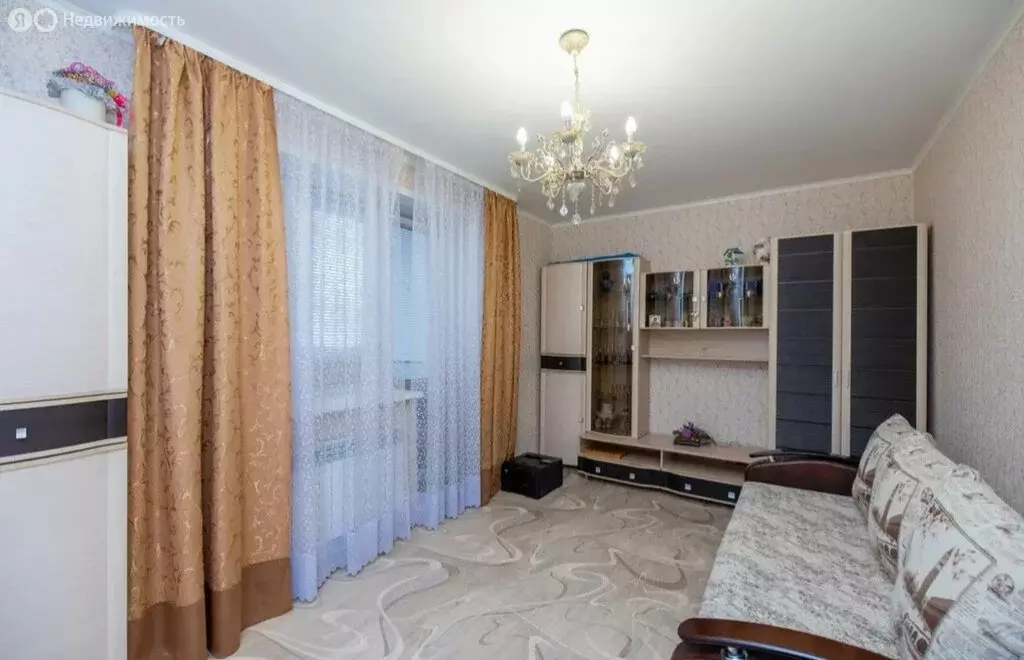 1-комнатная квартира: Оренбург, микрорайон Южный, Сумская улица, 72 ... - Фото 1