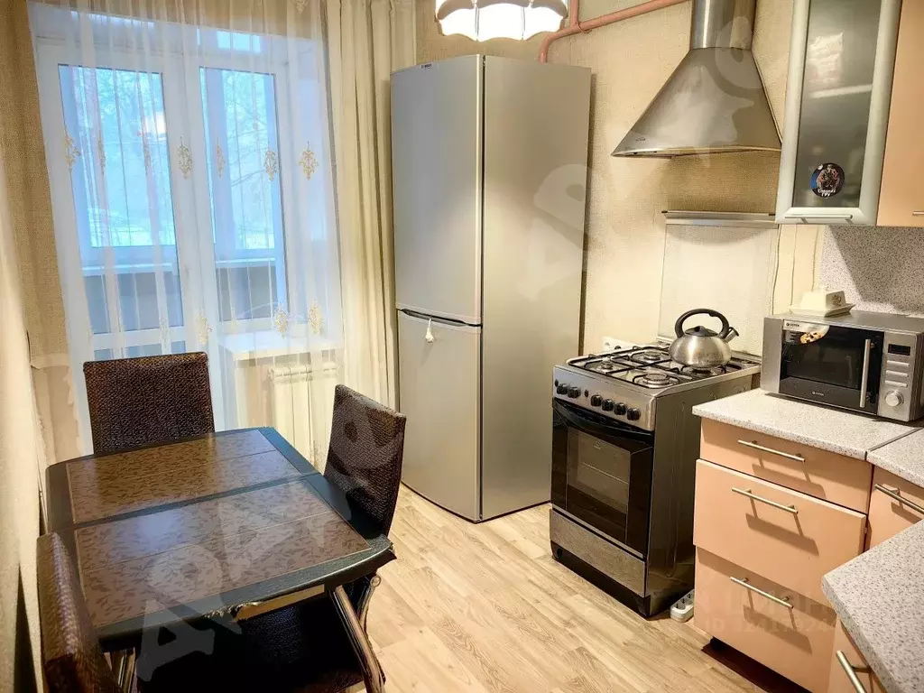 1-к кв. Белгородская область, Белгород просп. Славы, 129 (38.0 м) - Фото 1