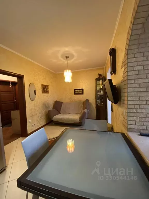 2-к кв. Москва Ракетный бул., 17 (60.0 м) - Фото 1