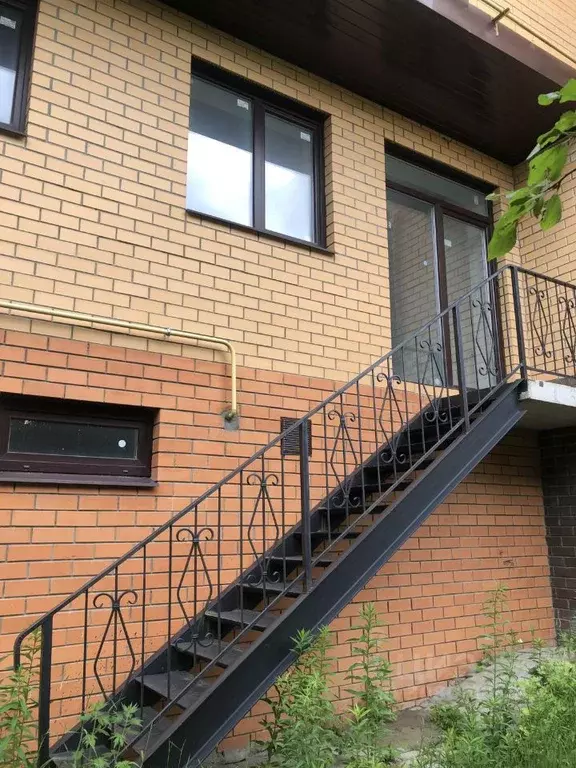 Таунхаус в Брянская область, Брянск Бежицкая ул., 160 (116 м) - Фото 2