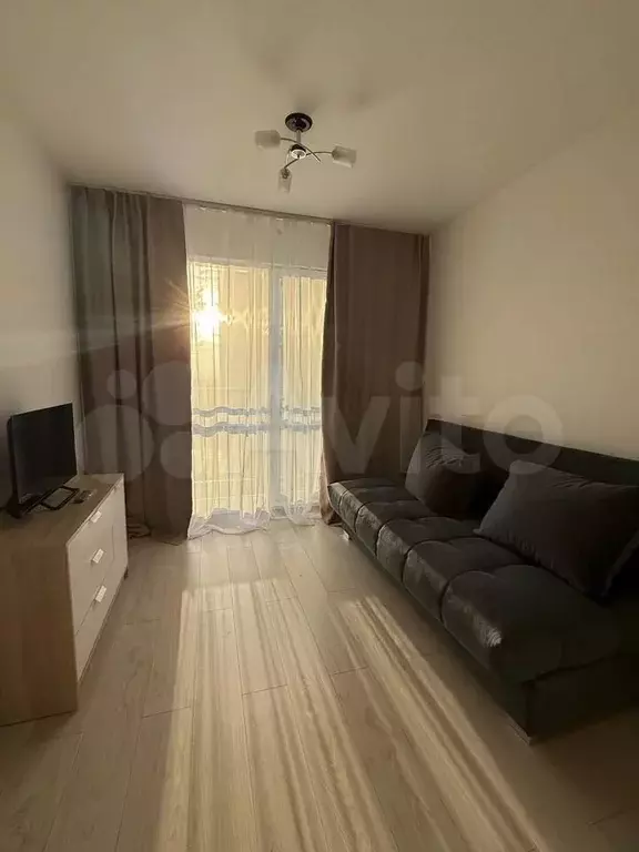 Квартира-студия, 22 м, 8/25 эт. - Фото 1