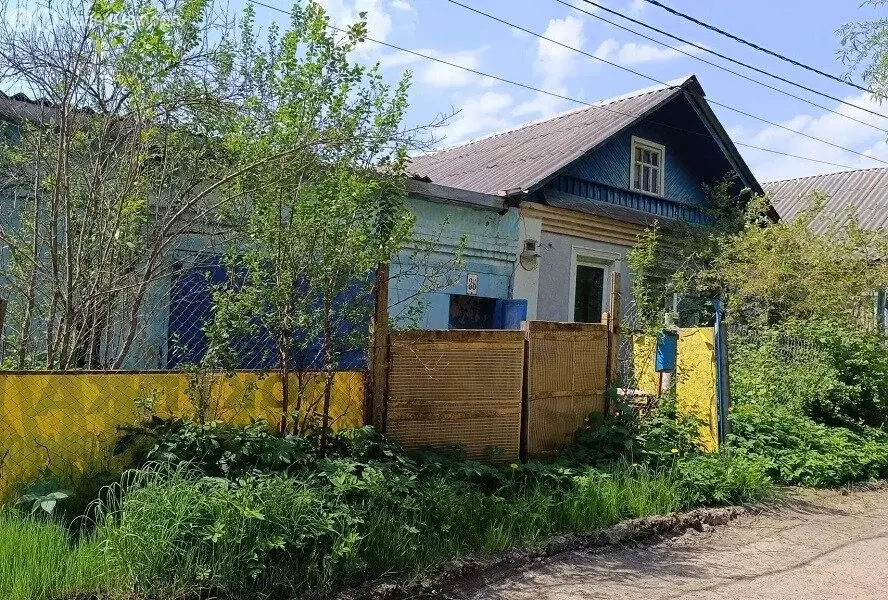 Дом в Тверь, Солнечная улица (73.3 м) - Фото 2
