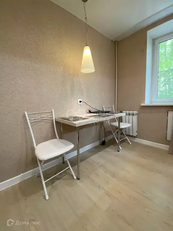 Продаётся 1-к квартира, 32 м - Фото 1