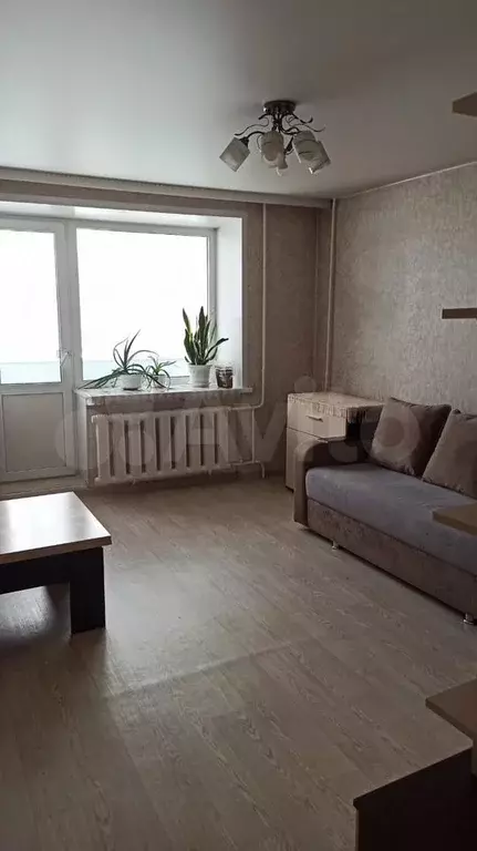 2-к. квартира, 46,7 м, 3/9 эт. - Фото 1