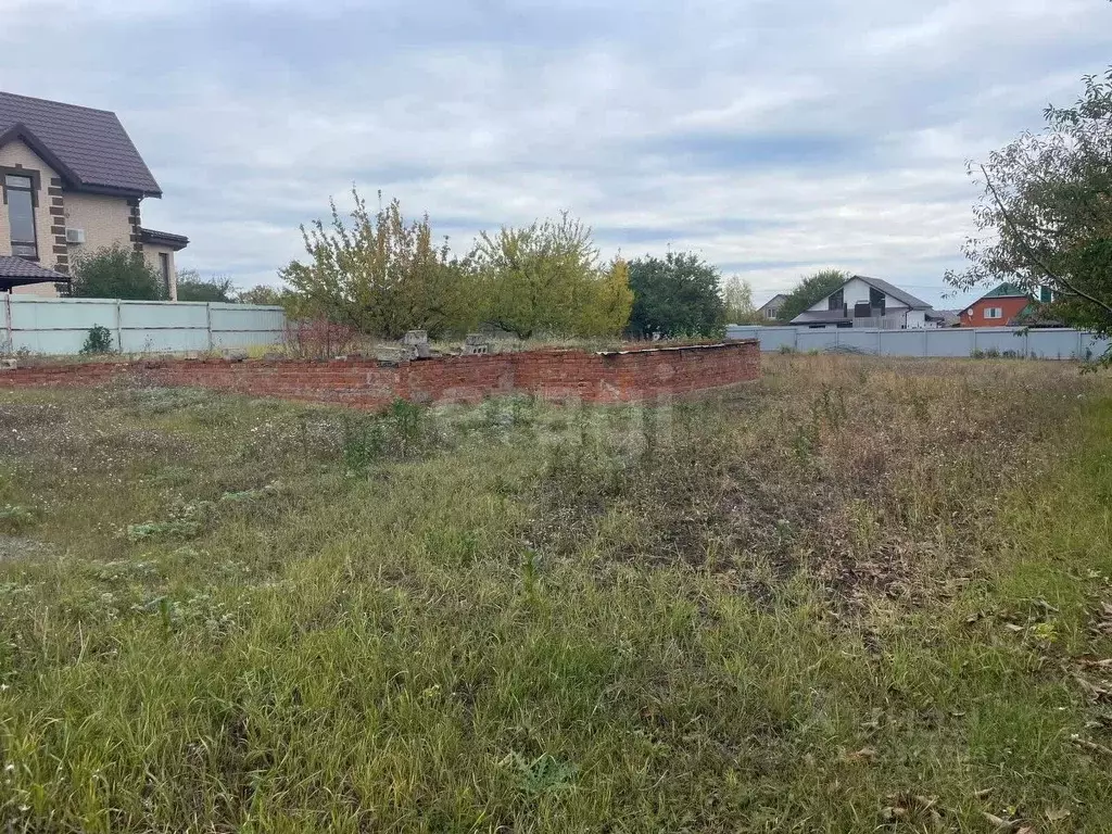 Участок в Белгородская область, Белгородский район, Тавровское с/пос, ... - Фото 1