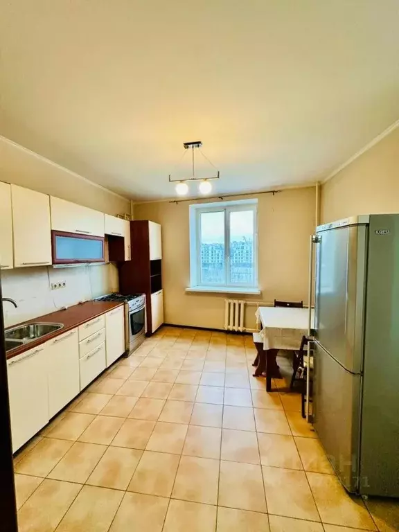 3-к кв. Татарстан, Казань ул. Марселя Салимжанова, 23 (81.9 м) - Фото 1