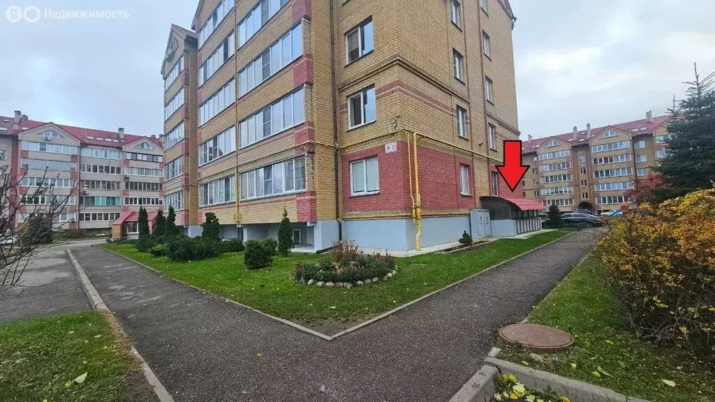 Офис (90 м) - Фото 2