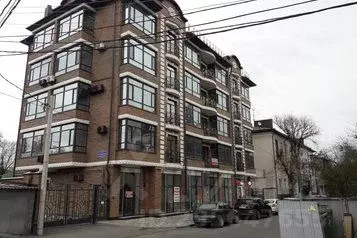 1-к кв. Ставропольский край, Ессентуки ул. Луначарского, 24А (42.0 м) - Фото 1