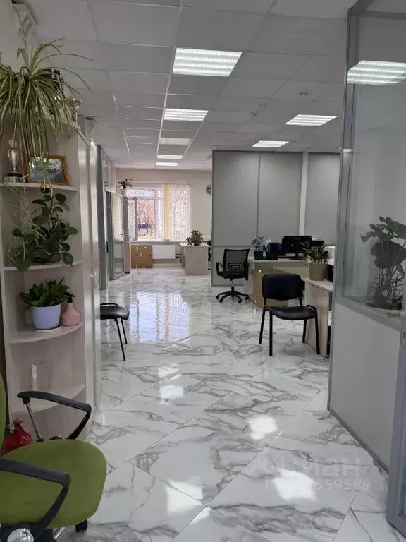 Помещение свободного назначения в Москва Сходненская ул., 8 (142 м) - Фото 0