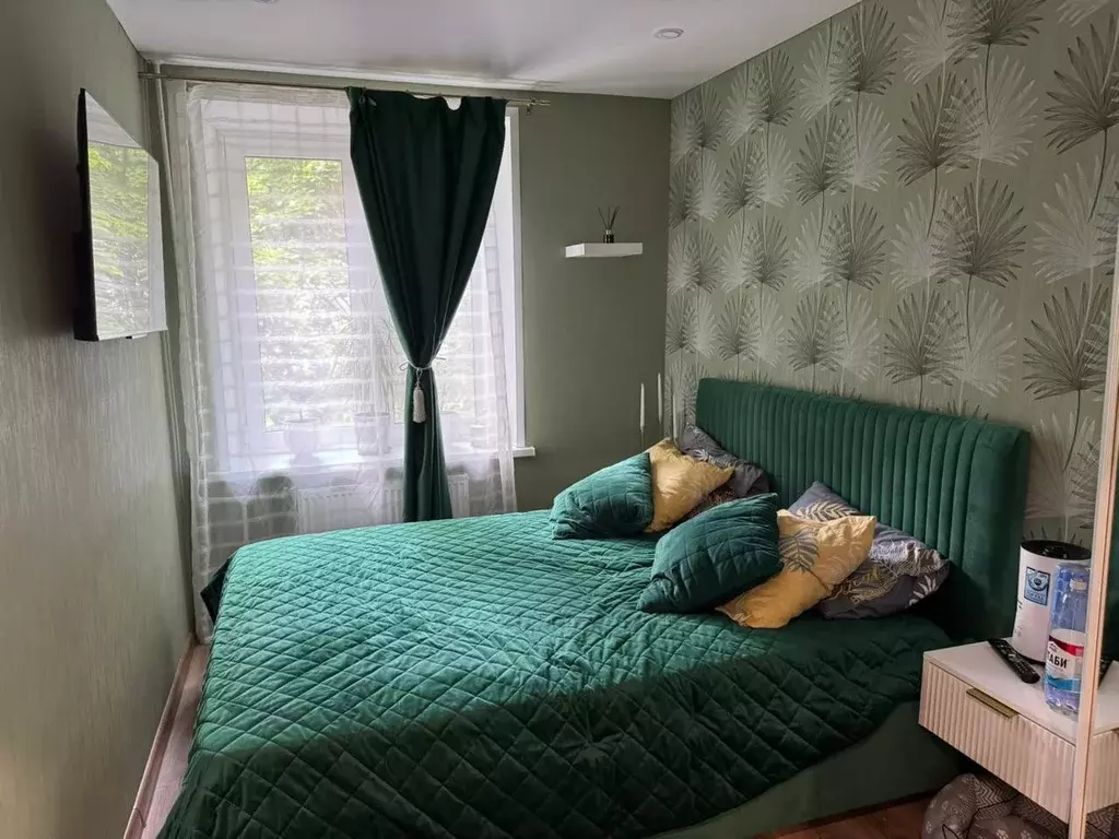 Продаётся 2-к квартира, 43 м - Фото 1