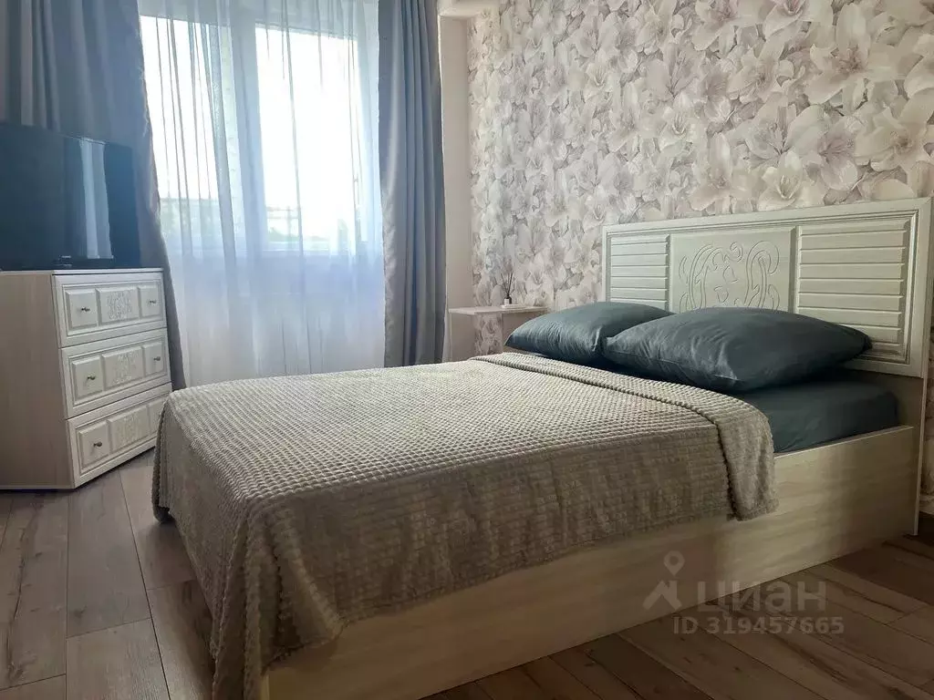 2-к кв. Крым, Симферополь бул. Ленина, 12А (56.0 м) - Фото 1