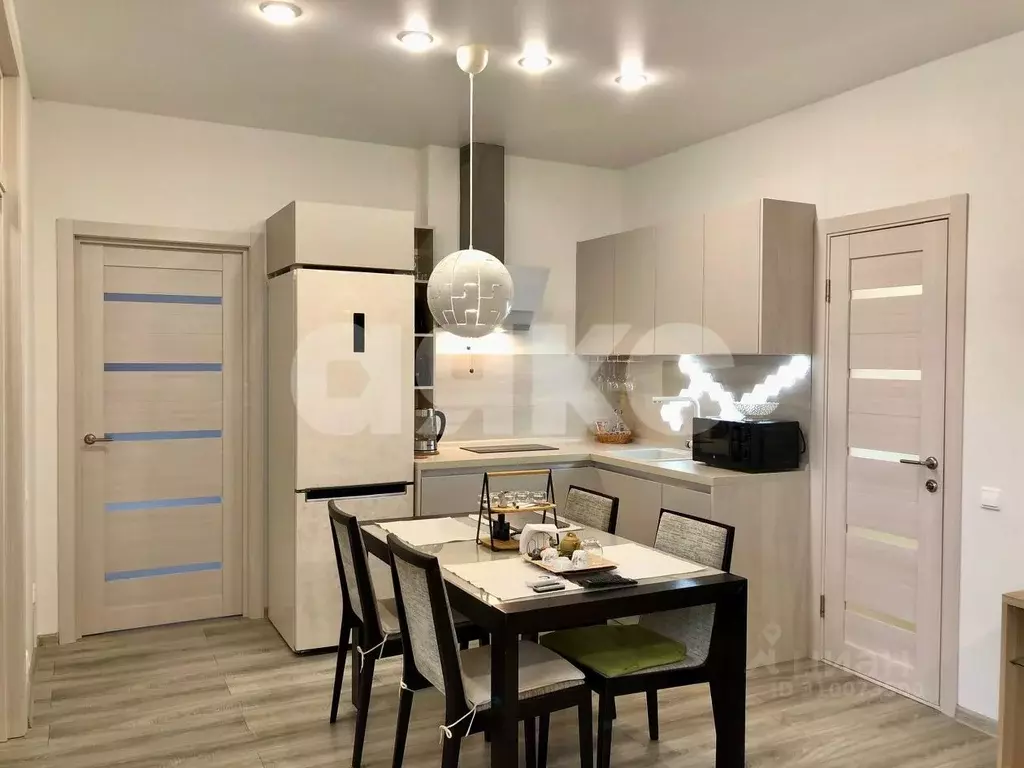 1-к кв. Краснодарский край, Анапа муниципальный округ, с. Сукко ул. ... - Фото 1