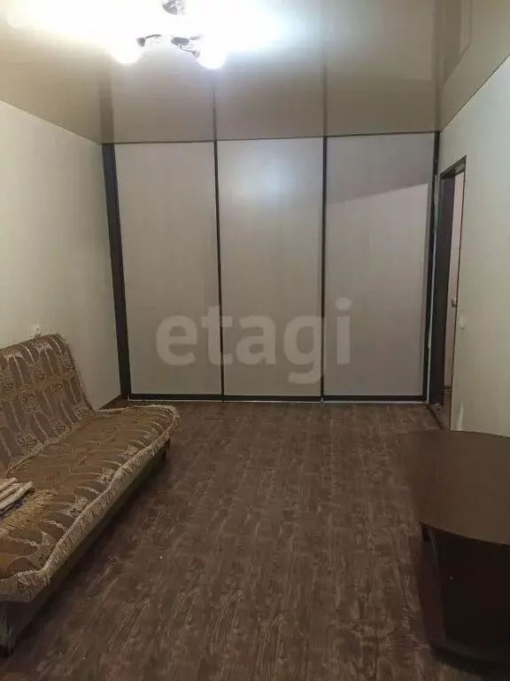 1-комнатная квартира: Киров, улица Ивана Попова, 60к1 (32.4 м) - Фото 2