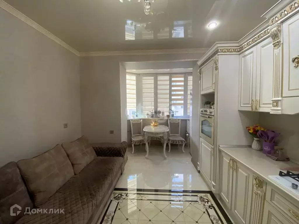 Продаётся 1-к квартира, 48 м - Фото 0