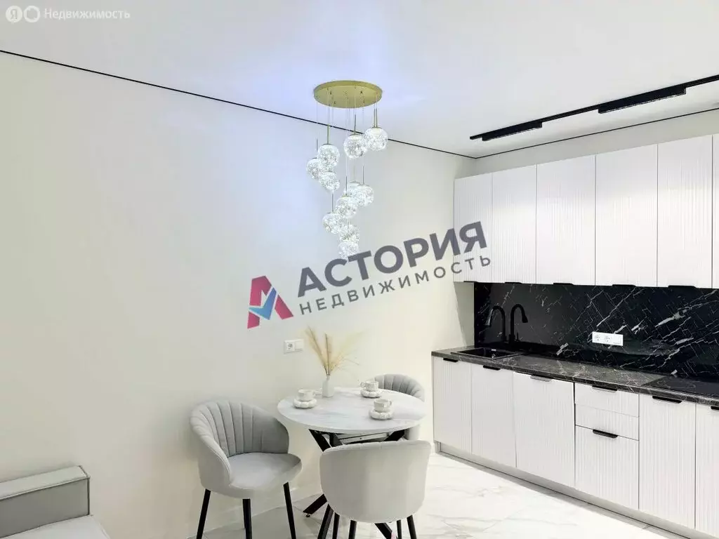 2-комнатная квартира: Тула, Рязанская улица, 21 (76 м) - Фото 1