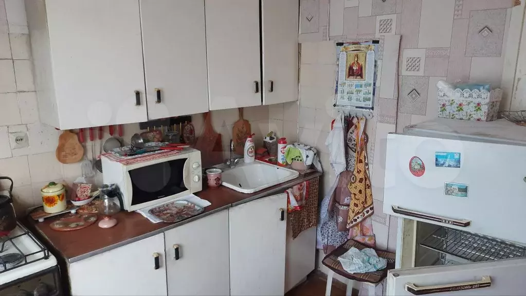 2-к. квартира, 42,5 м, 4/9 эт. - Фото 0