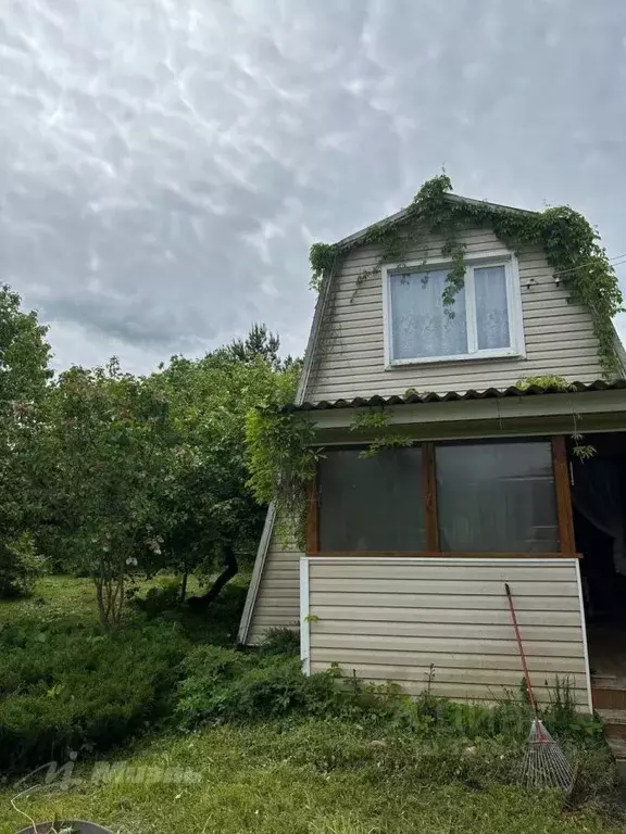 Дом в Московская область, Солнечногорск городской округ, Солнышко СНТ ... - Фото 1