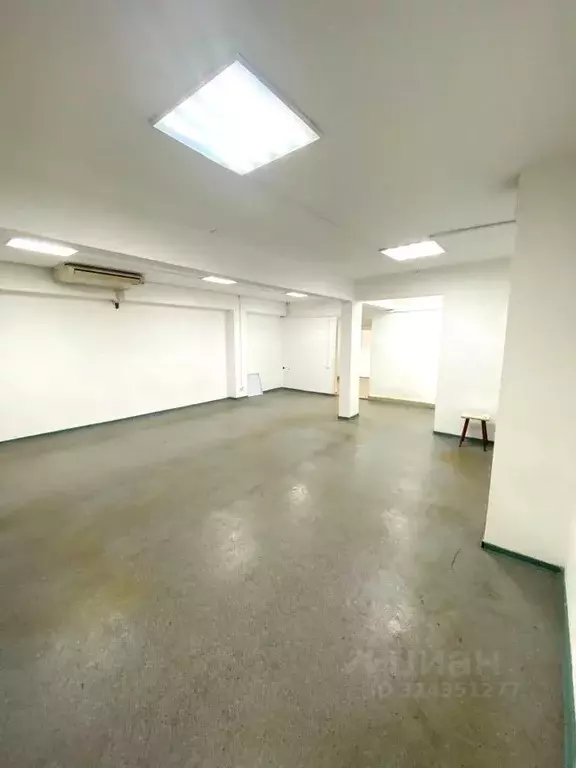 Торговая площадь в Омская область, Омск Саянская ул., 1А (70 м) - Фото 2