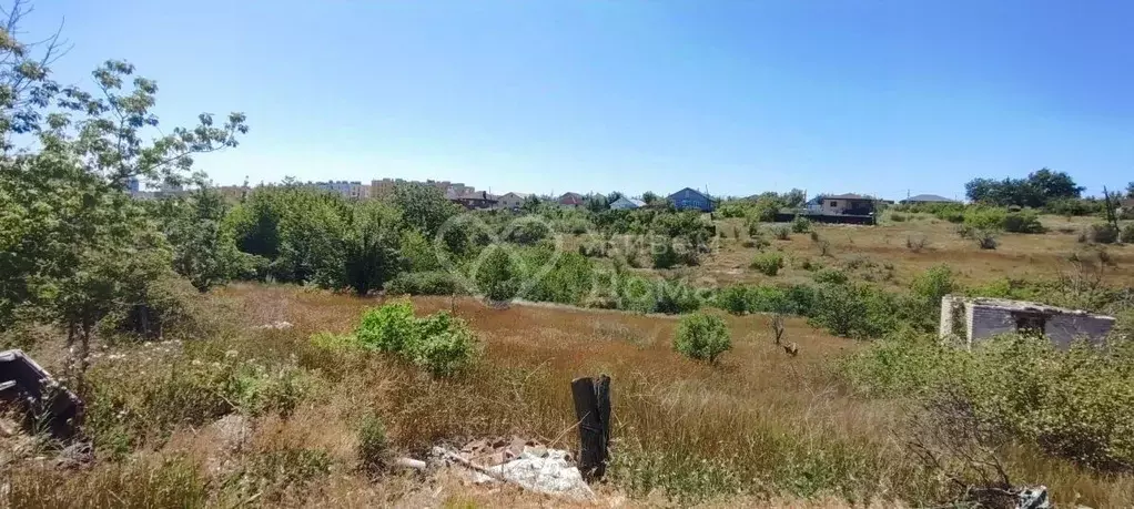 Участок в Волгоградская область, Волгоград Наука СНТ,  (6.95 сот.) - Фото 2