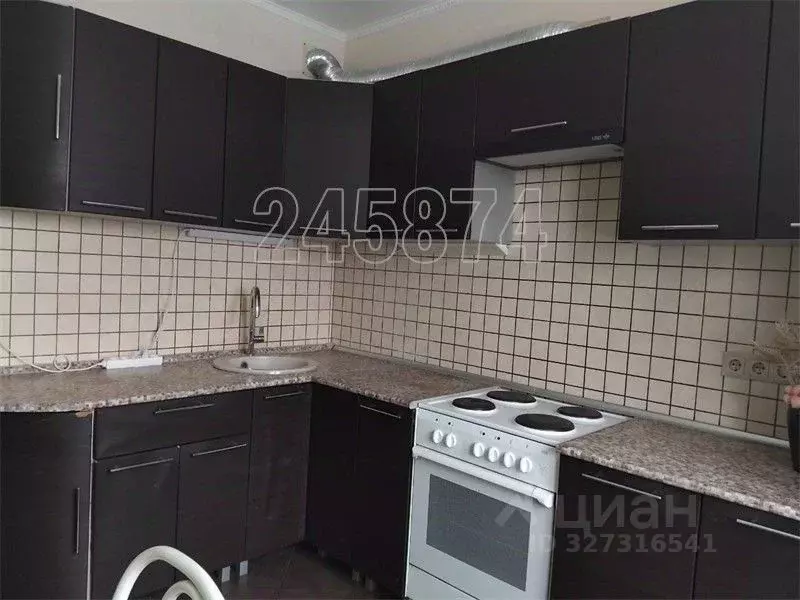 2-к кв. Москва Большая Марфинская ул., 1к1 (56.0 м) - Фото 1