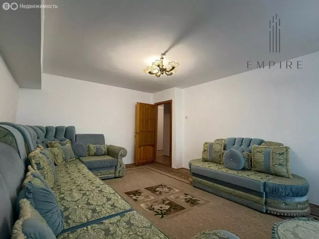 2-комнатная квартира: Тула, проспект Ленина, 14 (58.4 м) - Фото 2