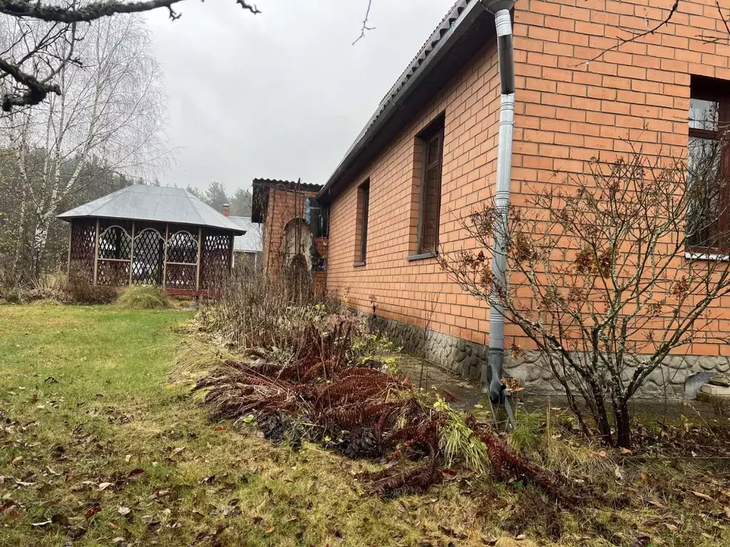 Дом в Владимирская область, Киржачский муниципальный округ, Буяны-2 ... - Фото 2