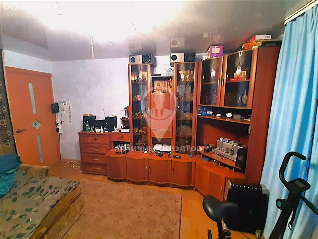 Дом в село Дядьково, 2-й Газетный переулок, 6 (74 м) - Фото 2