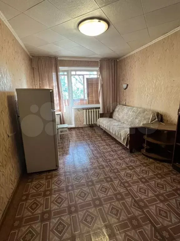 Комната 18 м в 3-к., 4/5 эт. - Фото 1