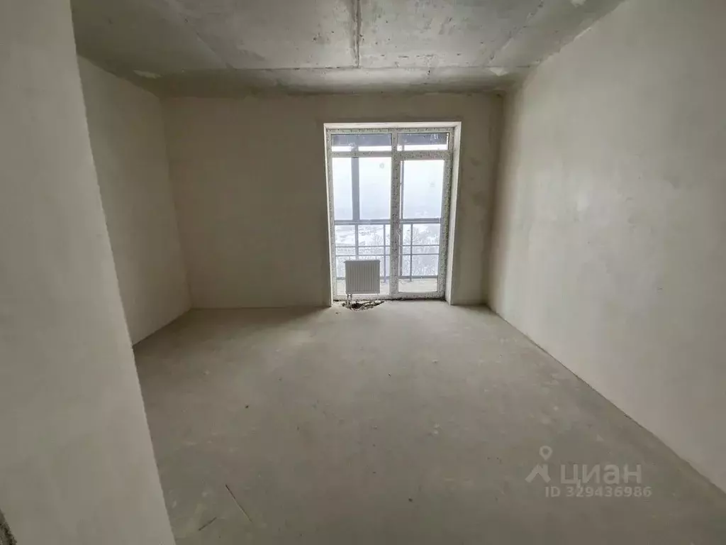 Студия Тверская область, Конаково ул. Набережная Волги, 33 (23.8 м) - Фото 1