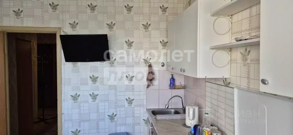 3-к кв. Москва ул. Хлобыстова, 12К2 (800.0 м) - Фото 2