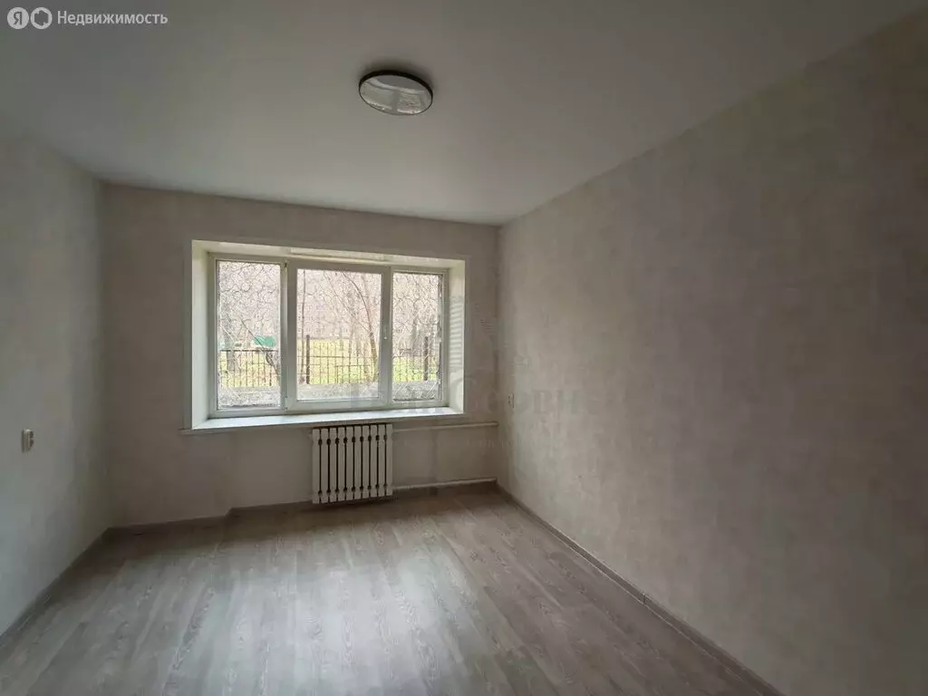 1к в 6-комнатной квартире (12.5 м) - Фото 2