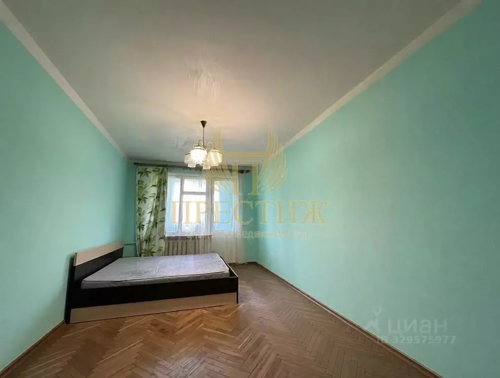 2-к кв. Крым, Ялта ул. Свердлова, 65 (52.0 м) - Фото 1