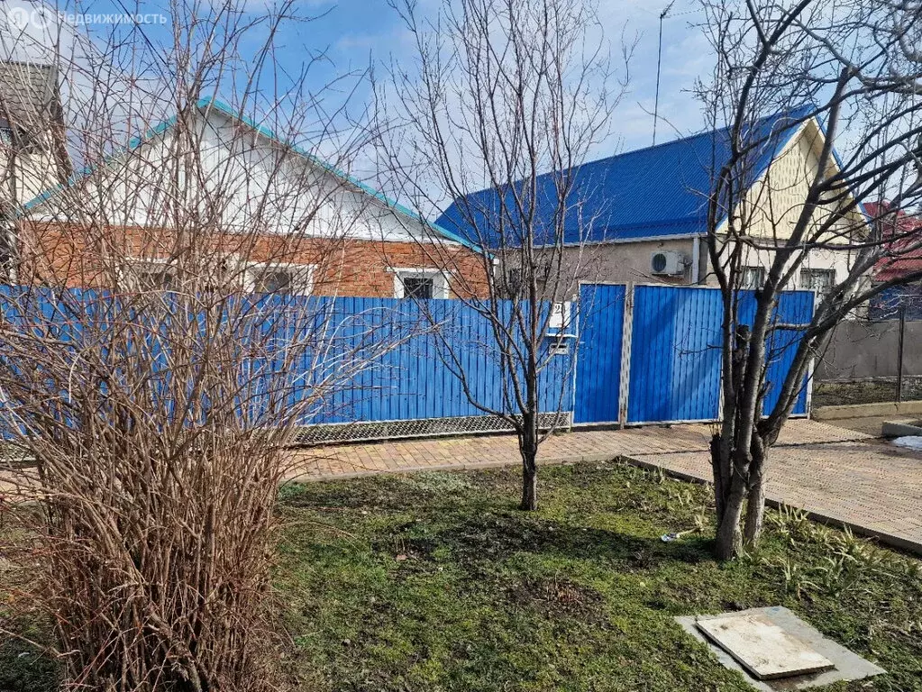 Дом в Краснодар, жилой массив Пашковский, Криничная улица, 25 (60 м) - Фото 1