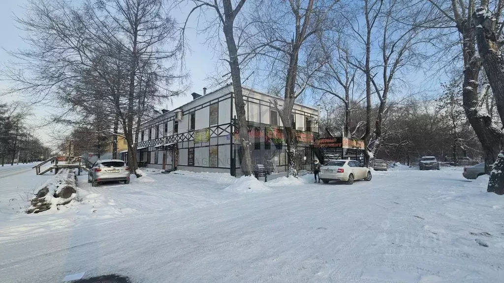 Производственное помещение в Челябинская область, Челябинск Копейское ... - Фото 1