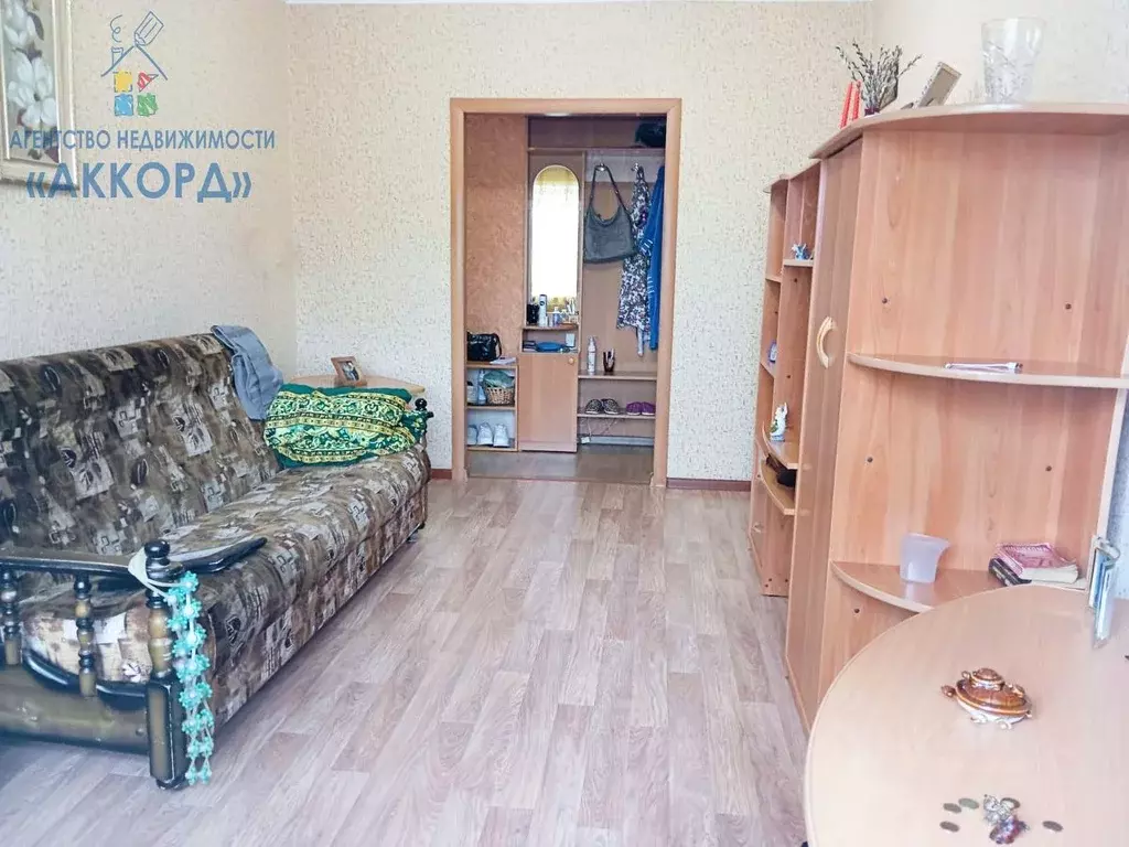2-к кв. Алтайский край, Бийск Советская ул., 66 (43.7 м) - Фото 0