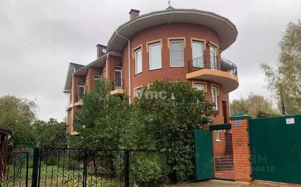 Дом в Московская область, Богородский городской округ, д. Бездедово, ... - Фото 1