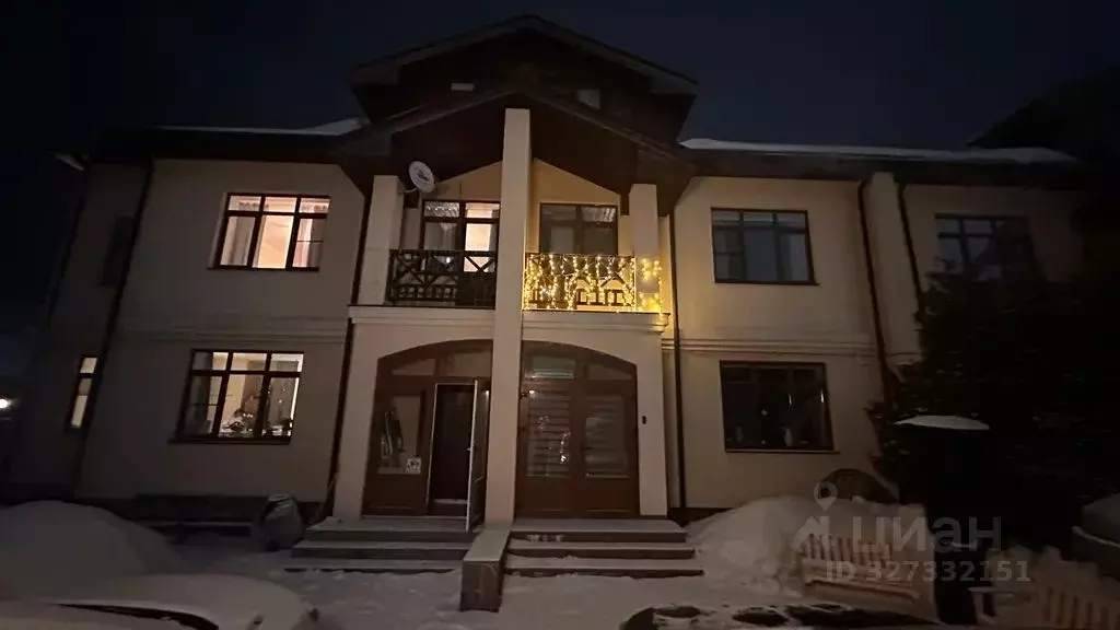 Дом в Московская область, Дмитровский муниципальный округ, Сорочаны кп ... - Фото 0