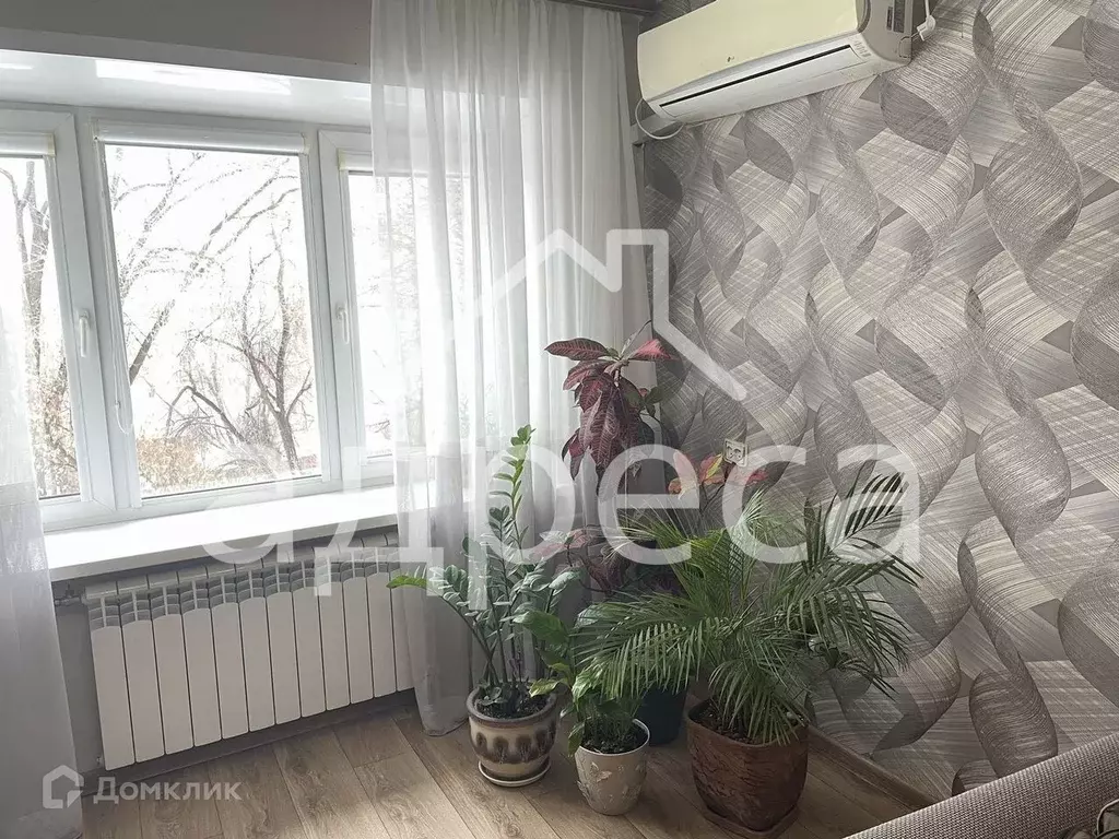 Продаётся 2-к квартира, 43 м - Фото 1