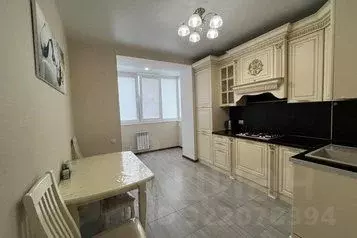 1-к кв. Северная Осетия, Владикавказ ул. Зураба Магкаева, 12В (50.0 м) - Фото 1