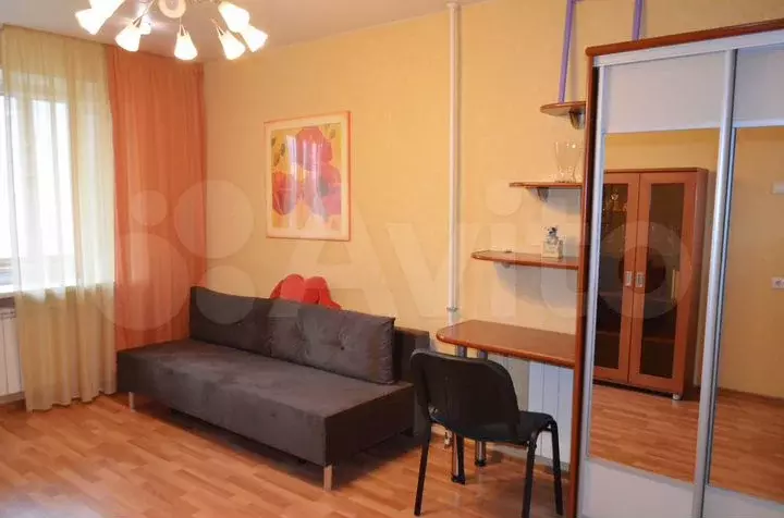 2-к. квартира, 50м, 9/10эт. - Фото 1